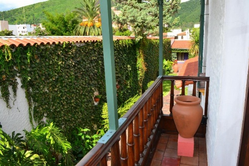 Hotel Boutique La Candela image 6
