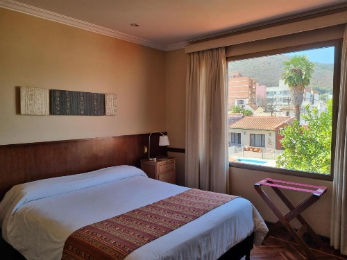 Hotel Boutique La Candela image 7