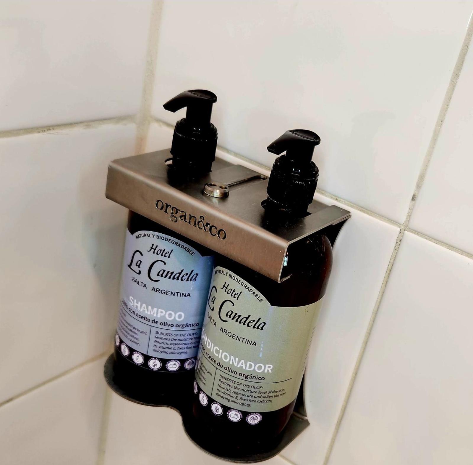 Hotel Boutique La Candela