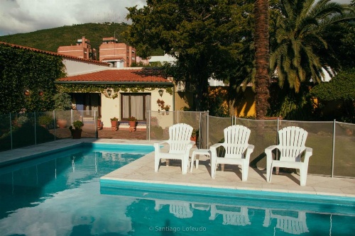 Hotel Boutique La Candela image 9