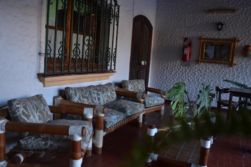 Hotel Boutique La Candela image 18