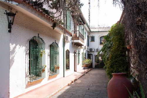 Hotel Boutique La Candela image 21