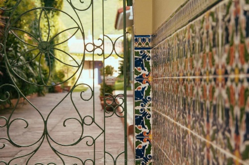 Hotel Boutique La Candela image 23