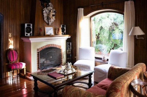 Hotel Boutique La Candela image 26