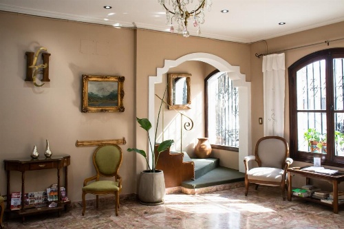 Hotel Boutique La Candela image 28