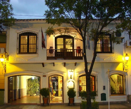 Hotel Boutique La Candela image 30