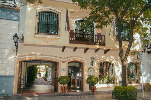 Hotel Boutique La Candela image 31